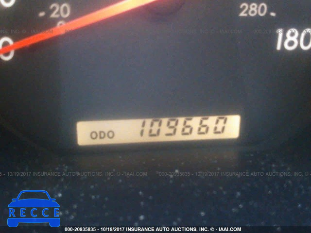 2002 Lexus SC 430 JTHFN48Y920001730 image 6