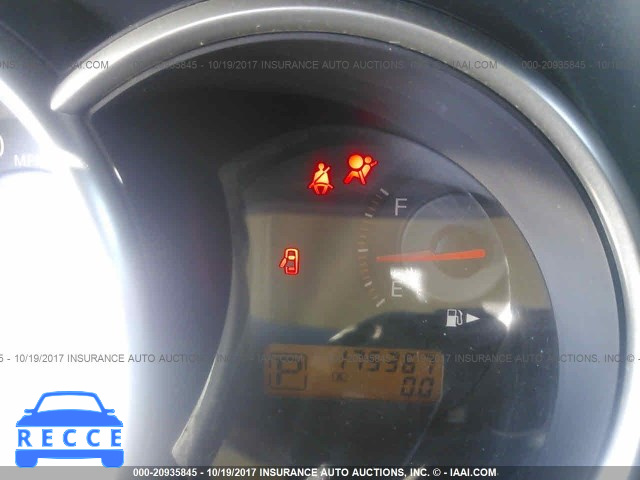 2007 NISSAN VERSA 3N1BC13E17L399580 image 6