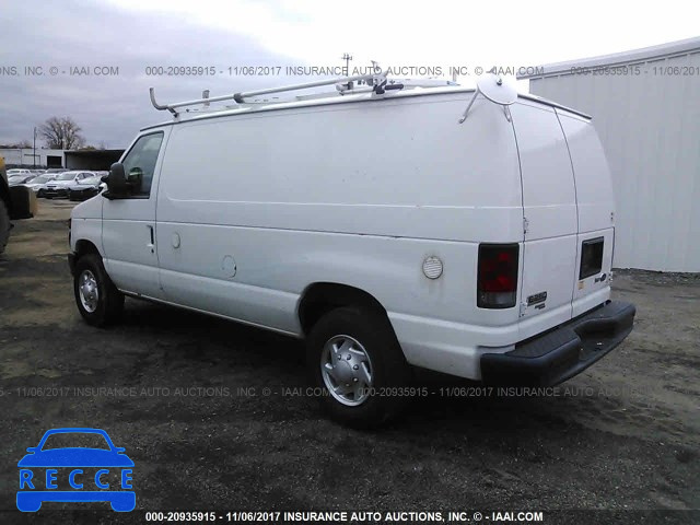 2012 Ford Econoline E250 VAN 1FTNE2EL3CDB38957 зображення 2