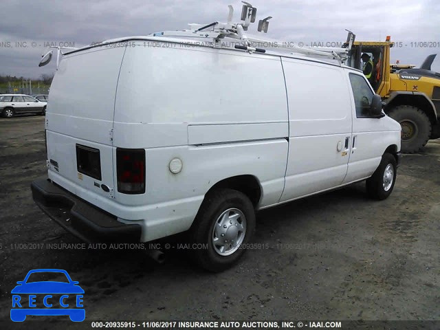 2012 Ford Econoline E250 VAN 1FTNE2EL3CDB38957 зображення 3