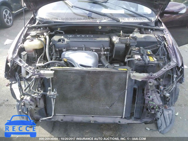 2006 Scion TC JTKDE167360098634 image 9