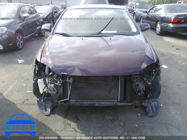 2006 Scion TC JTKDE167360098634 image 5