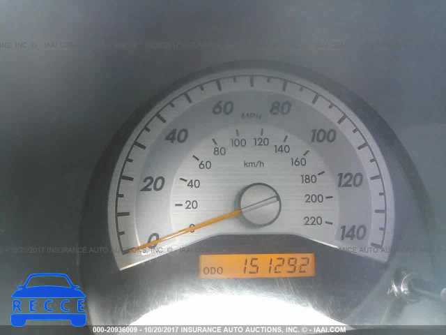 2006 Scion TC JTKDE167360098634 image 6