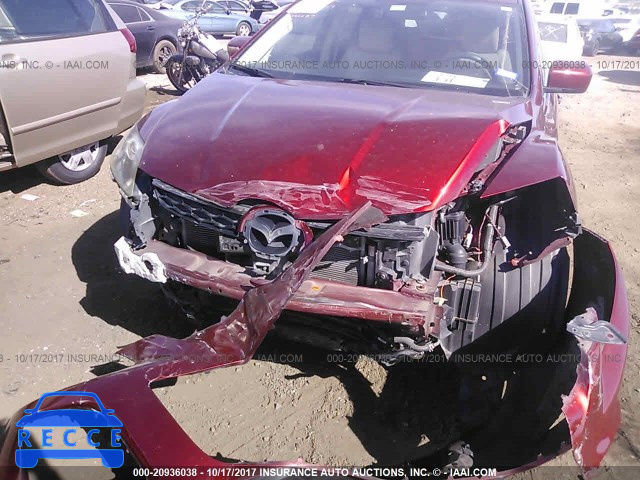 2010 Mazda CX-7 JM3ER2W5XA0329517 image 5