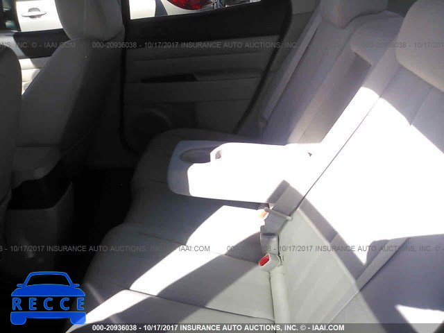 2010 Mazda CX-7 JM3ER2W5XA0329517 image 7