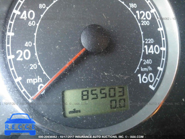 2003 Volkswagen Passat WVWMD63B13P001823 image 6