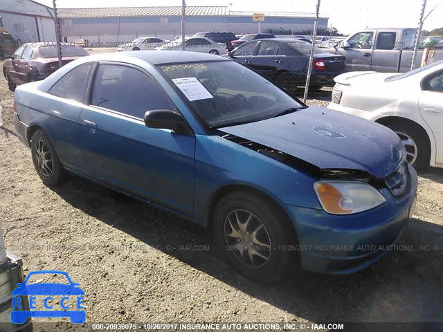 2003 Honda Civic 1HGEM22593L028382 image 0