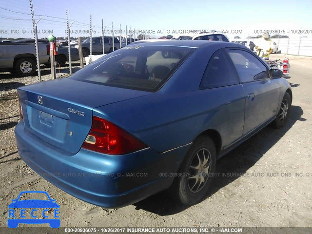 2003 Honda Civic 1HGEM22593L028382 зображення 3