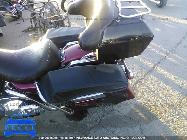 2004 Harley-davidson FLHRI 1HD1FBW104Y727028 Bild 5