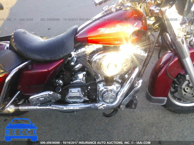2004 Harley-davidson FLHRI 1HD1FBW104Y727028 Bild 7