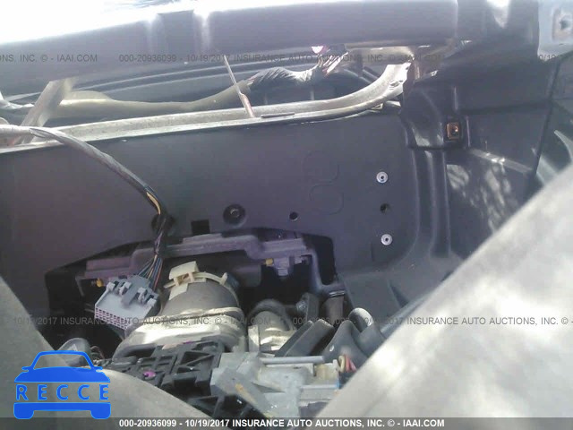 2005 Cadillac Escalade EXT 3GYEK62N45G250169 зображення 6