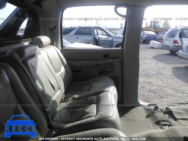 2005 Cadillac Escalade EXT 3GYEK62N45G250169 зображення 7