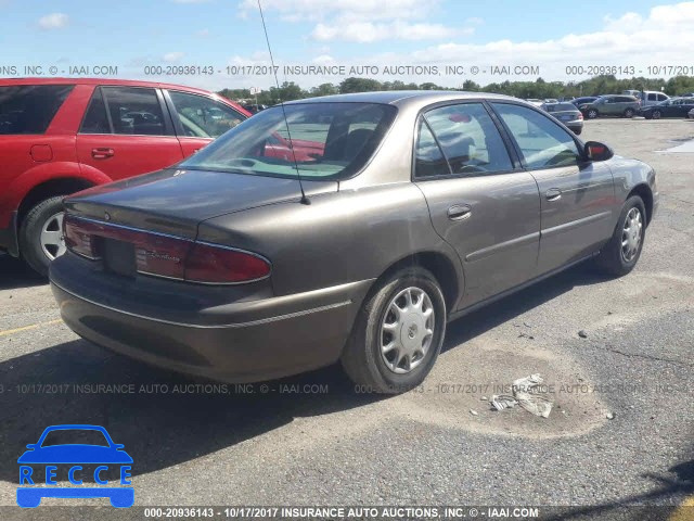 2003 Buick Century CUSTOM 2G4WS52J031113667 зображення 3