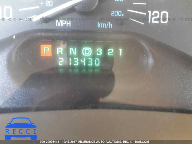 2003 Buick Century CUSTOM 2G4WS52J031113667 image 6