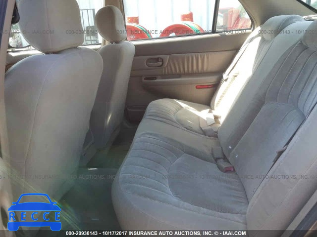 2003 Buick Century CUSTOM 2G4WS52J031113667 зображення 7