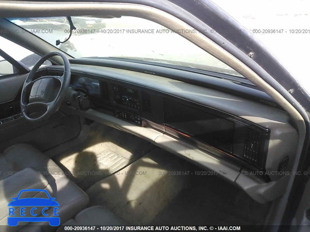 1998 Buick Lesabre LIMITED 1G4HR52K7WH501123 image 4