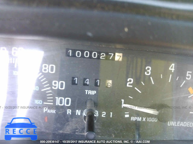1998 Buick Lesabre LIMITED 1G4HR52K7WH501123 image 6
