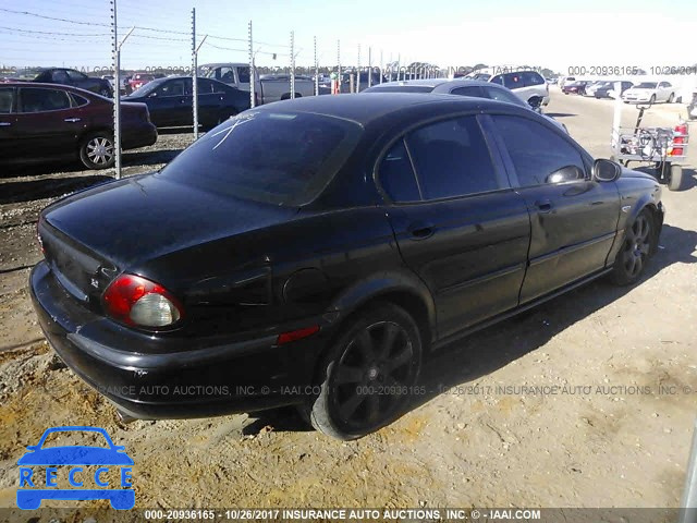 2005 Jaguar X-Type SAJWA51C75WE39010 image 3