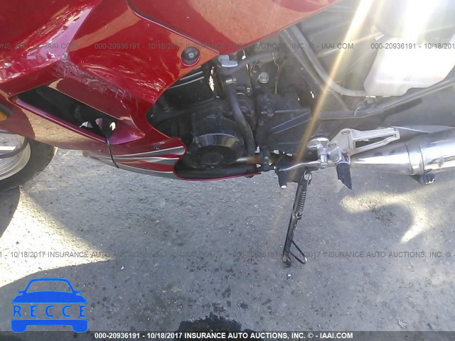 2007 Kawasaki EX250 F JKAEXMF167DA34596 image 8