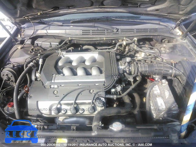 1998 Honda Accord 1HGCG1652WA008980 image 9
