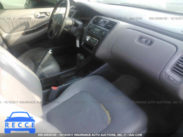 1998 Honda Accord 1HGCG1652WA008980 image 4