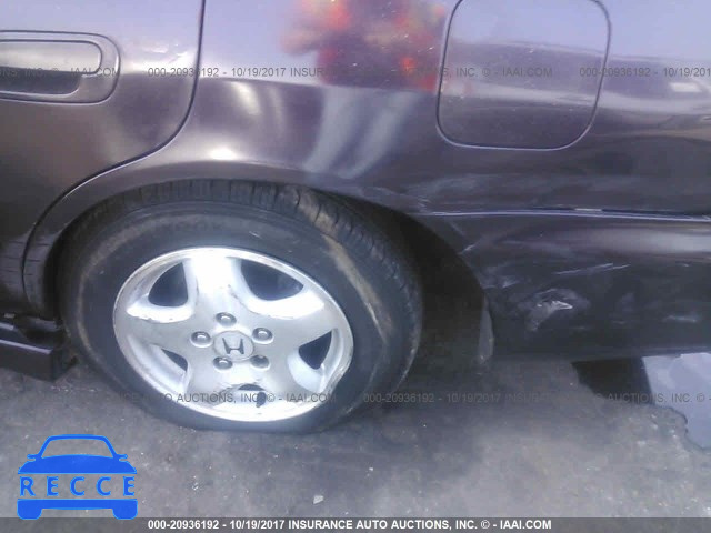 1998 Honda Accord 1HGCG1652WA008980 image 5