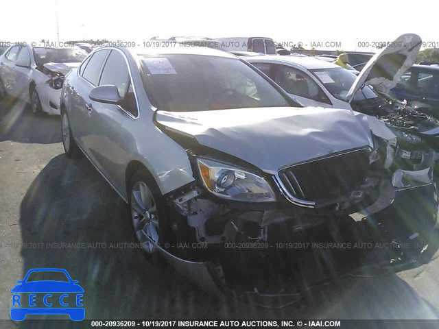 2014 Buick Verano 1G4PP5SK5E4209669 image 0