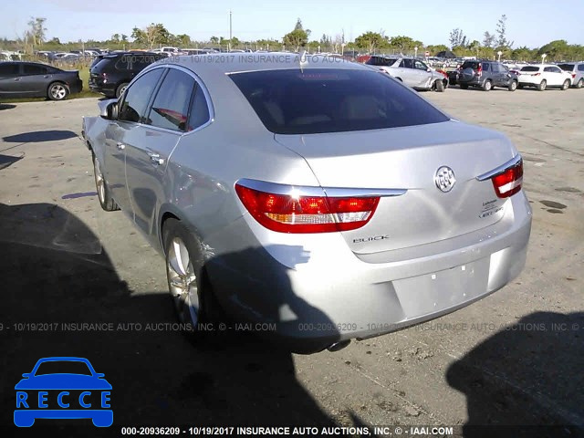 2014 Buick Verano 1G4PP5SK5E4209669 image 2