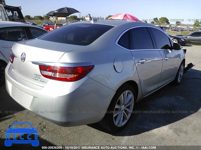 2014 Buick Verano 1G4PP5SK5E4209669 image 3