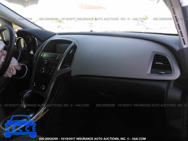 2014 Buick Verano 1G4PP5SK5E4209669 image 4