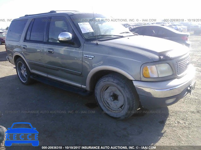 1999 FORD EXPEDITION 1FMRU17L7XLA12314 image 0