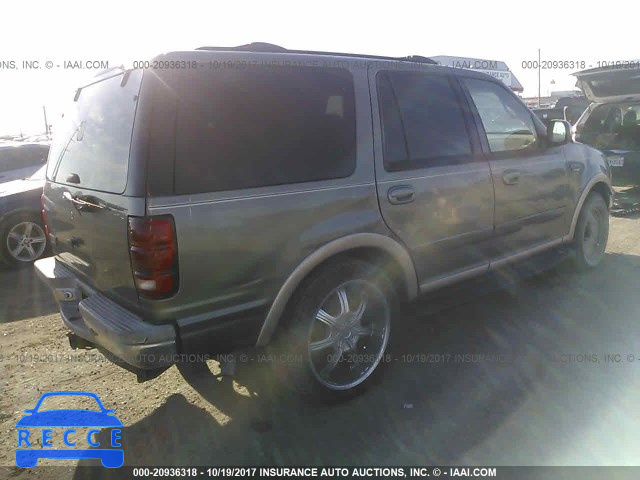 1999 FORD EXPEDITION 1FMRU17L7XLA12314 image 3