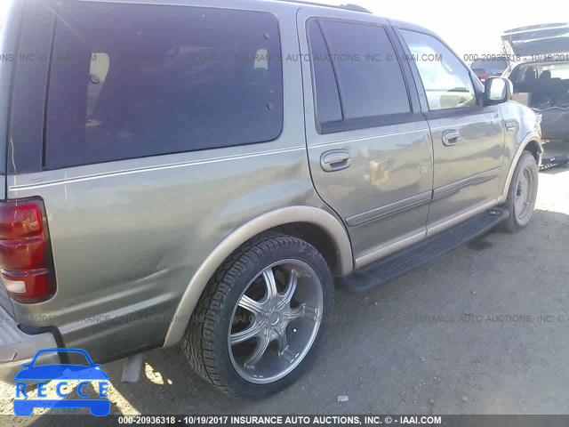 1999 FORD EXPEDITION 1FMRU17L7XLA12314 image 5