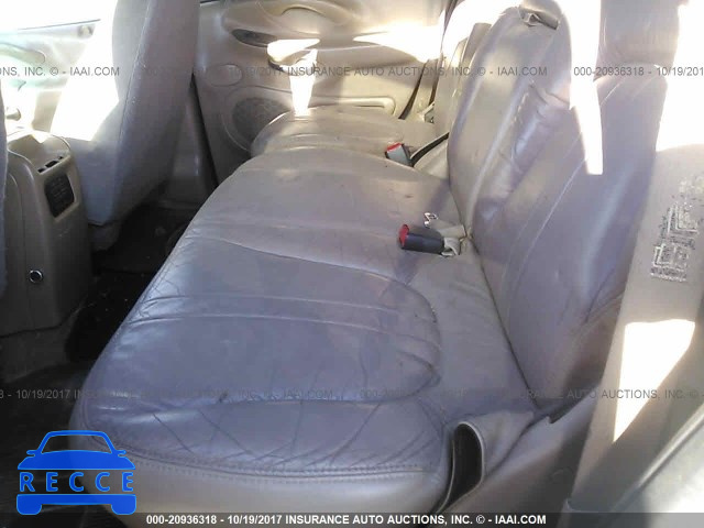 1999 FORD EXPEDITION 1FMRU17L7XLA12314 image 7