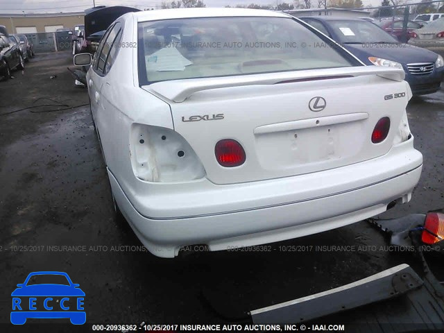 1998 Lexus GS 300 JT8BD68S5W0040992 image 5