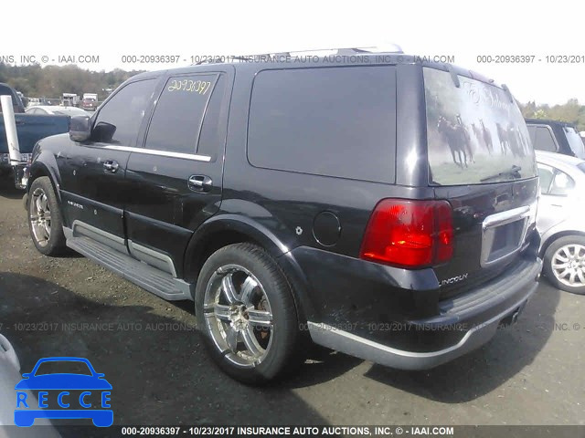 2003 Lincoln Navigator 5LMFU28RX3LJ41229 image 2