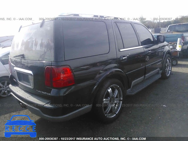 2003 Lincoln Navigator 5LMFU28RX3LJ41229 зображення 3