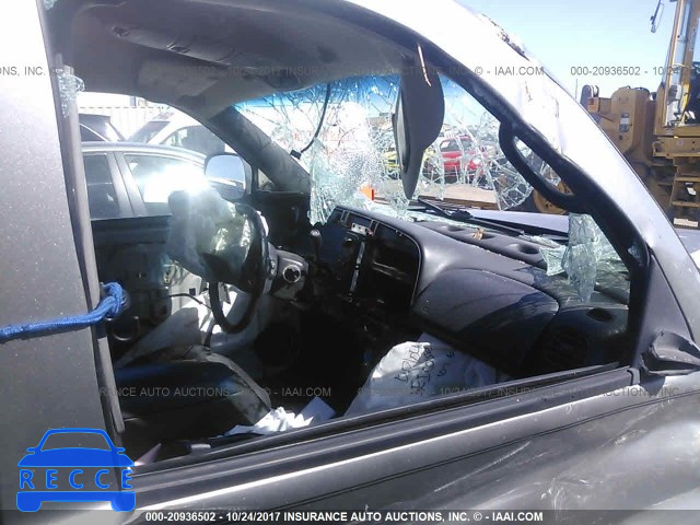 2000 DODGE DURANGO 1B4HR28Y5YF190222 image 4