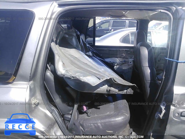 2000 DODGE DURANGO 1B4HR28Y5YF190222 image 7