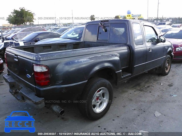 2001 Ford Ranger SUPER CAB 1FTZR15E21PA74052 зображення 3