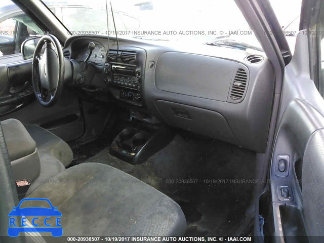2001 Ford Ranger SUPER CAB 1FTZR15E21PA74052 image 4