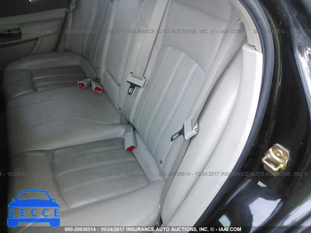 2006 Chrysler 300c 2C3KA63H16H325789 image 7
