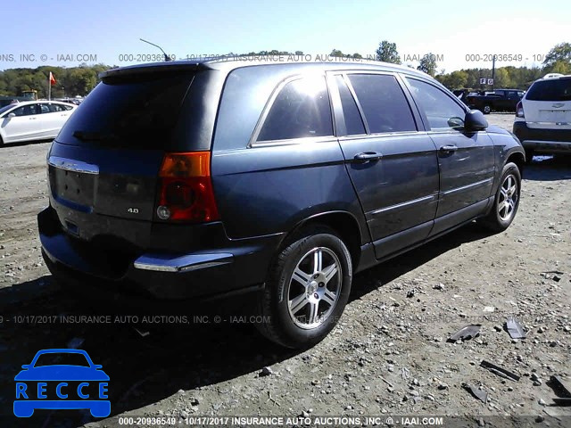 2007 Chrysler Pacifica TOURING 2A8GM68X07R115732 image 3