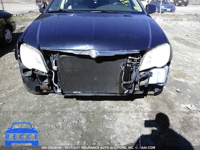 2007 Chrysler Pacifica TOURING 2A8GM68X07R115732 image 5
