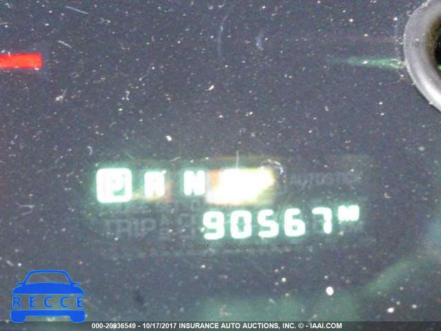 2007 Chrysler Pacifica TOURING 2A8GM68X07R115732 image 6