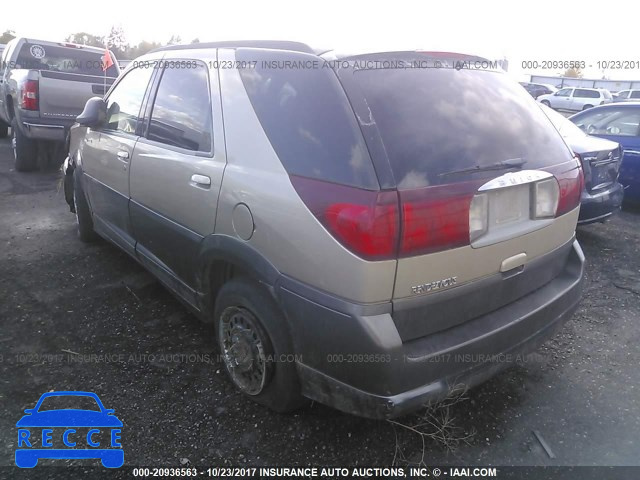 2004 Buick Rendezvous CX/CXL 3G5DB03E34S593345 Bild 2