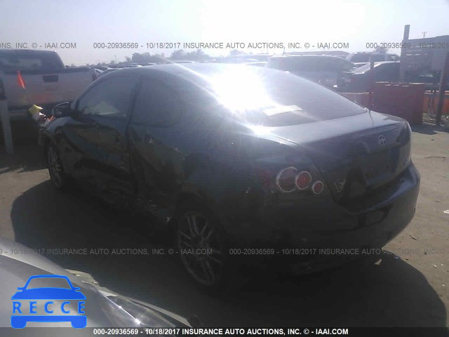 2010 TOYOTA SCION TC JTKDE3B75A0317300 image 2