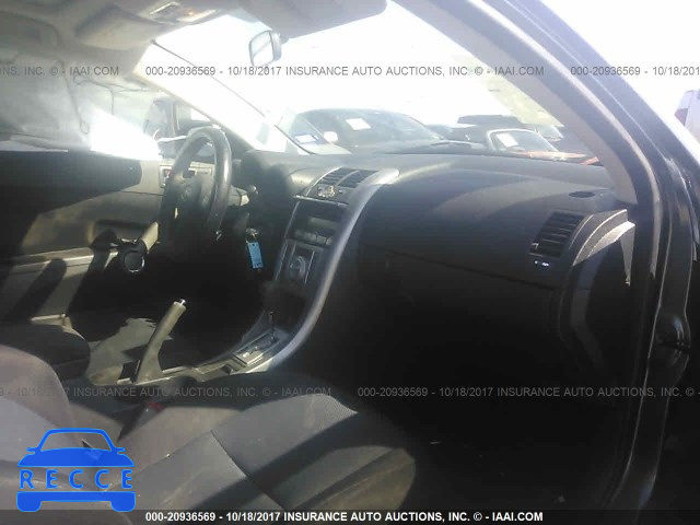 2010 TOYOTA SCION TC JTKDE3B75A0317300 image 4