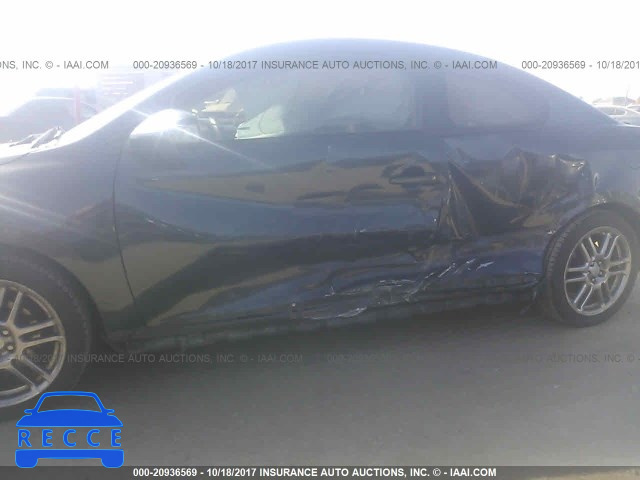 2010 TOYOTA SCION TC JTKDE3B75A0317300 image 5