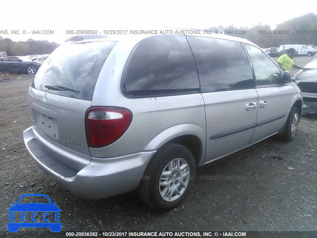 2002 Dodge Caravan 1B8GP45362B673382 image 3